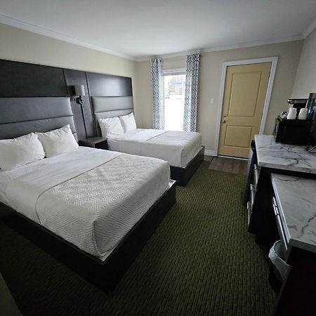 Newfound Inn & Suites Topsail Kültér fotó