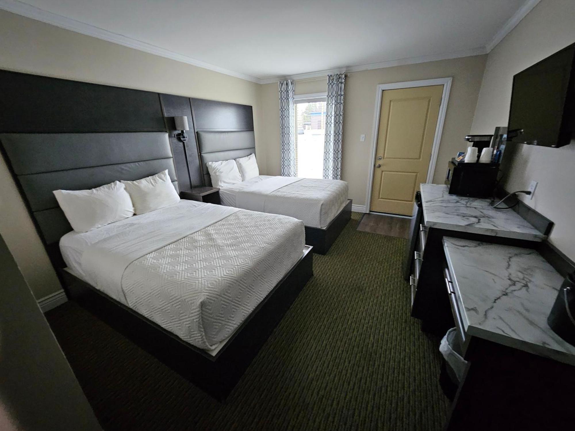 Newfound Inn & Suites Topsail Kültér fotó