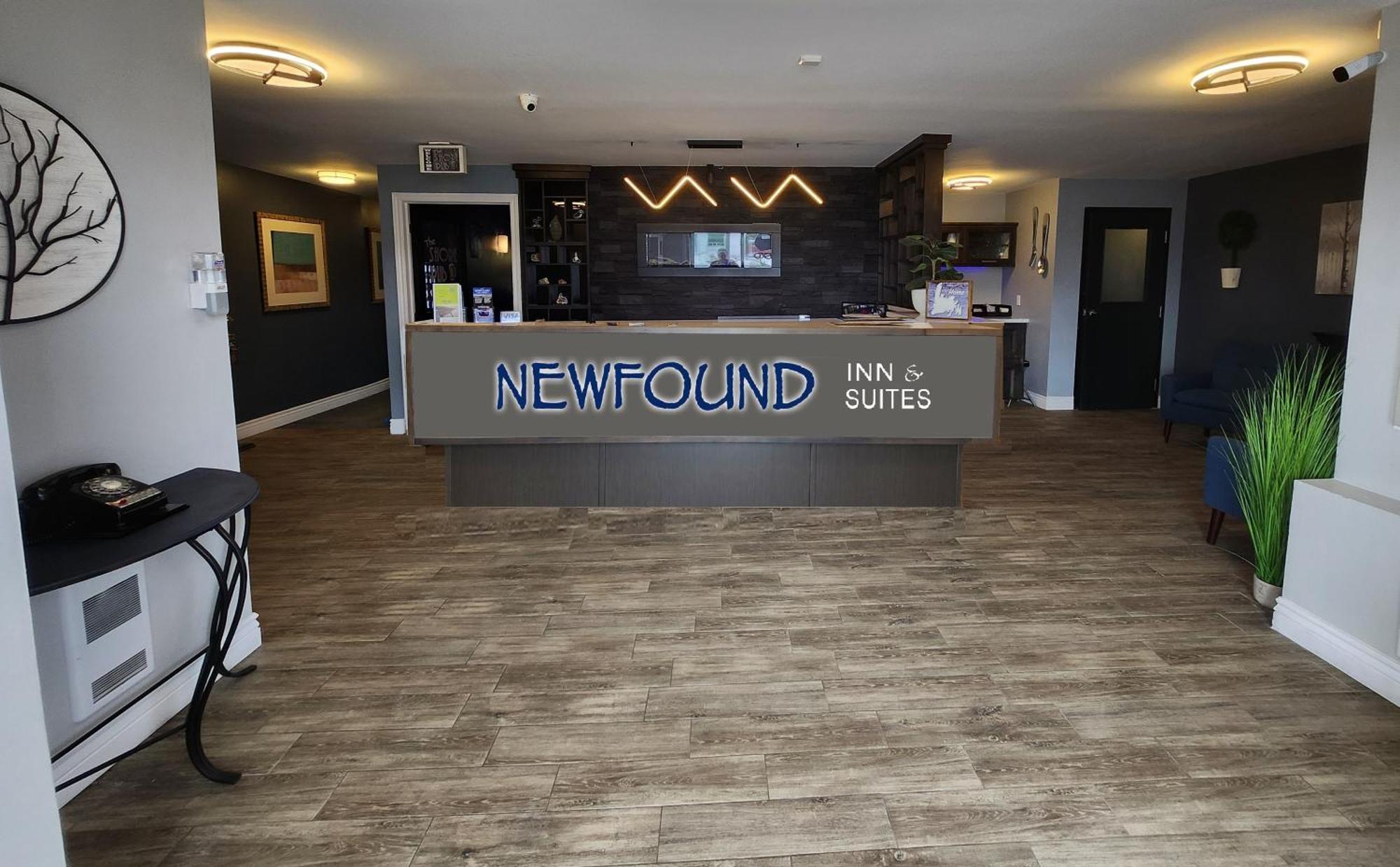 Newfound Inn & Suites Topsail Kültér fotó