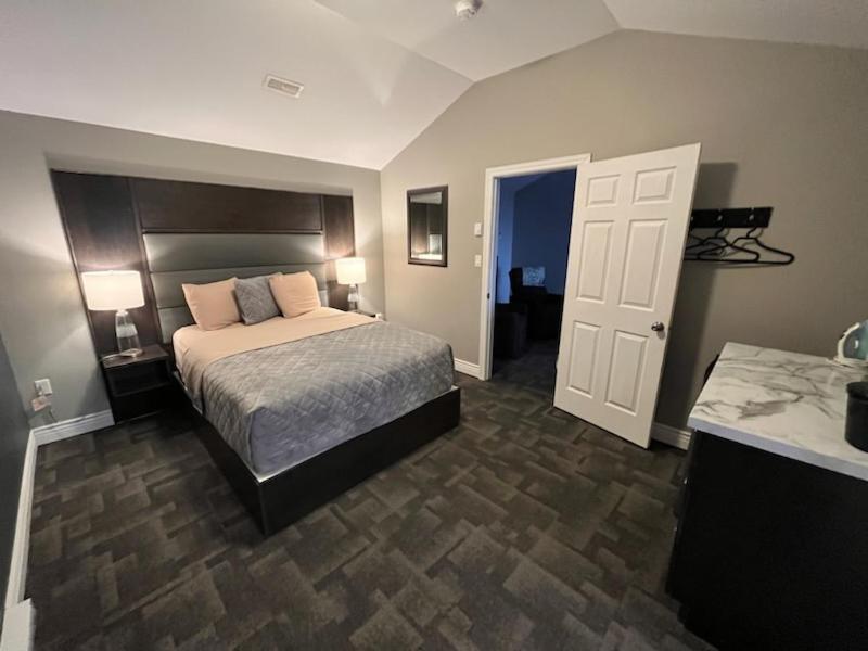 Newfound Inn & Suites Topsail Kültér fotó