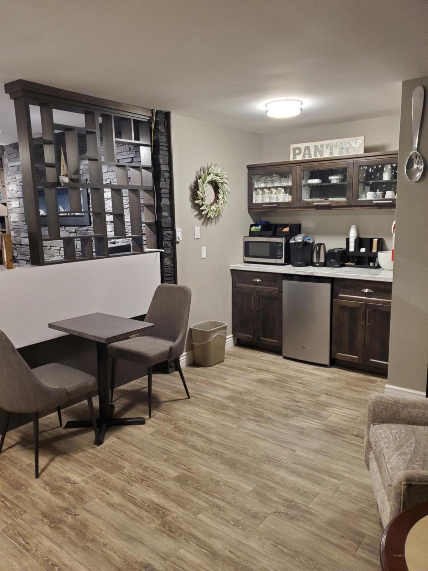 Newfound Inn & Suites Topsail Kültér fotó