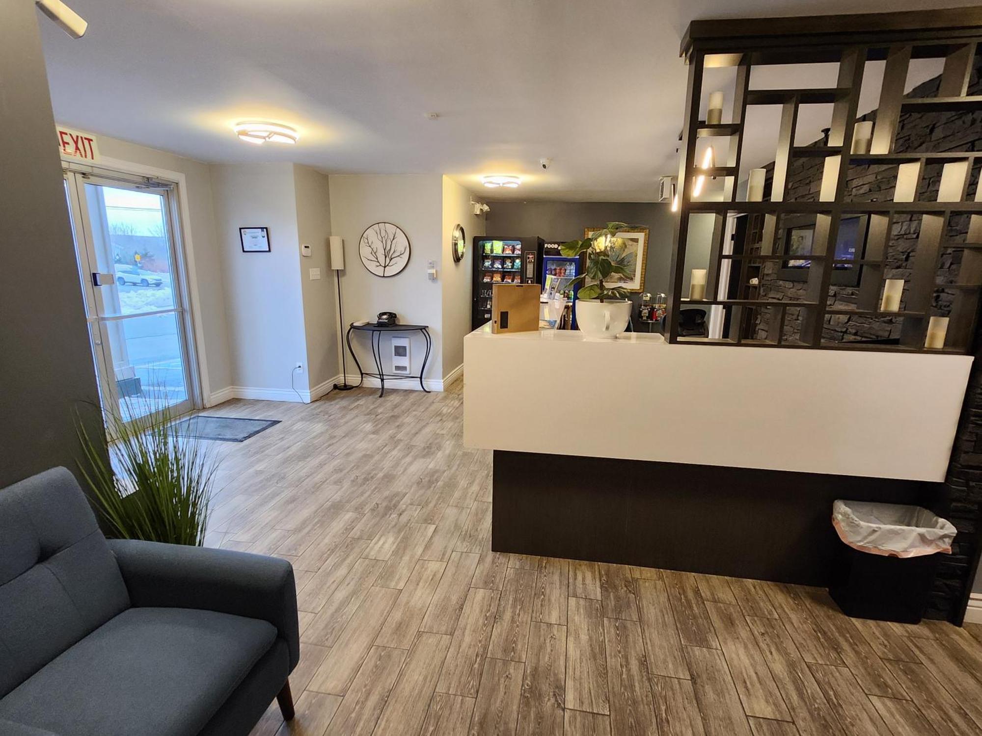Newfound Inn & Suites Topsail Kültér fotó