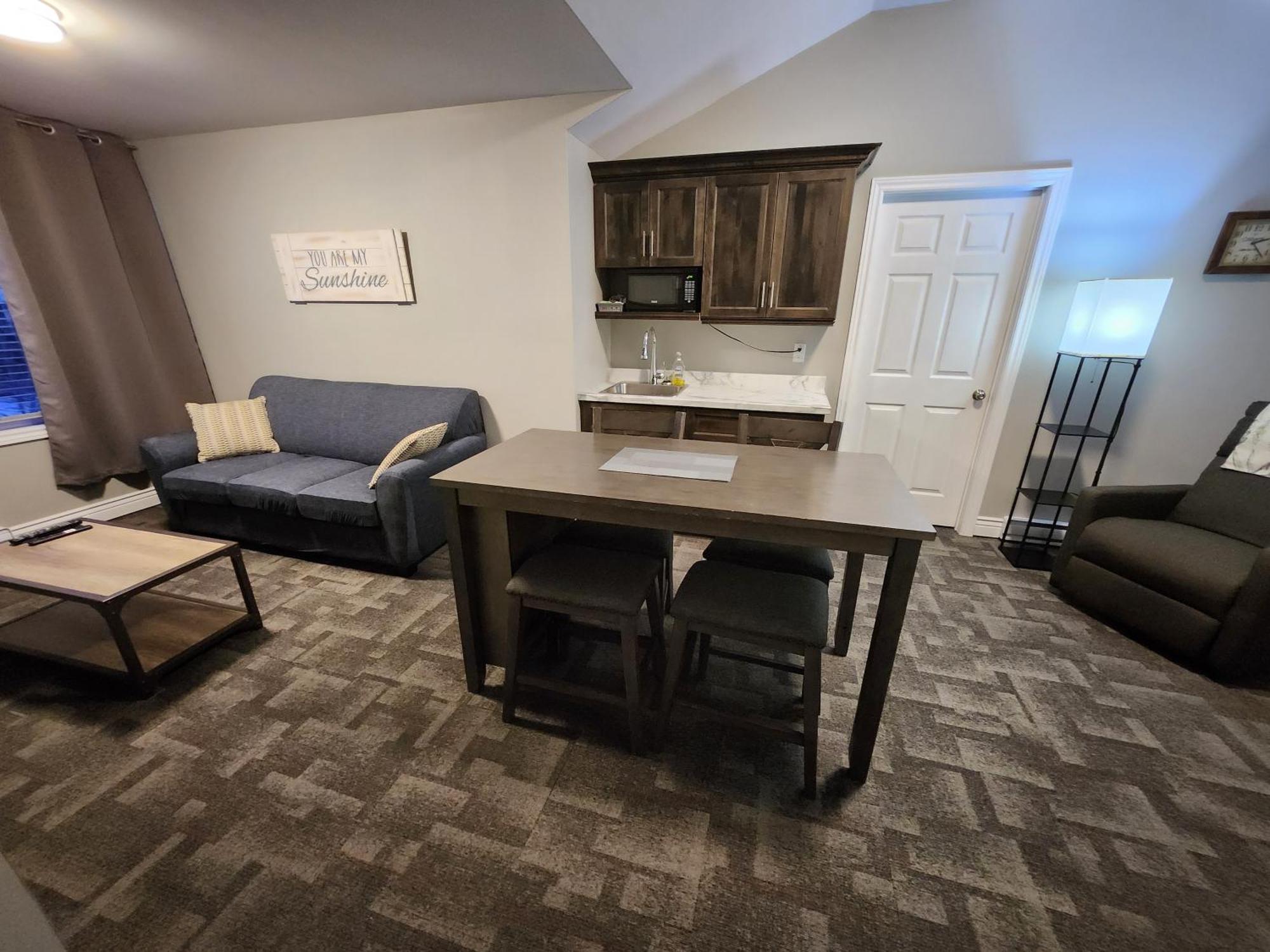 Newfound Inn & Suites Topsail Kültér fotó