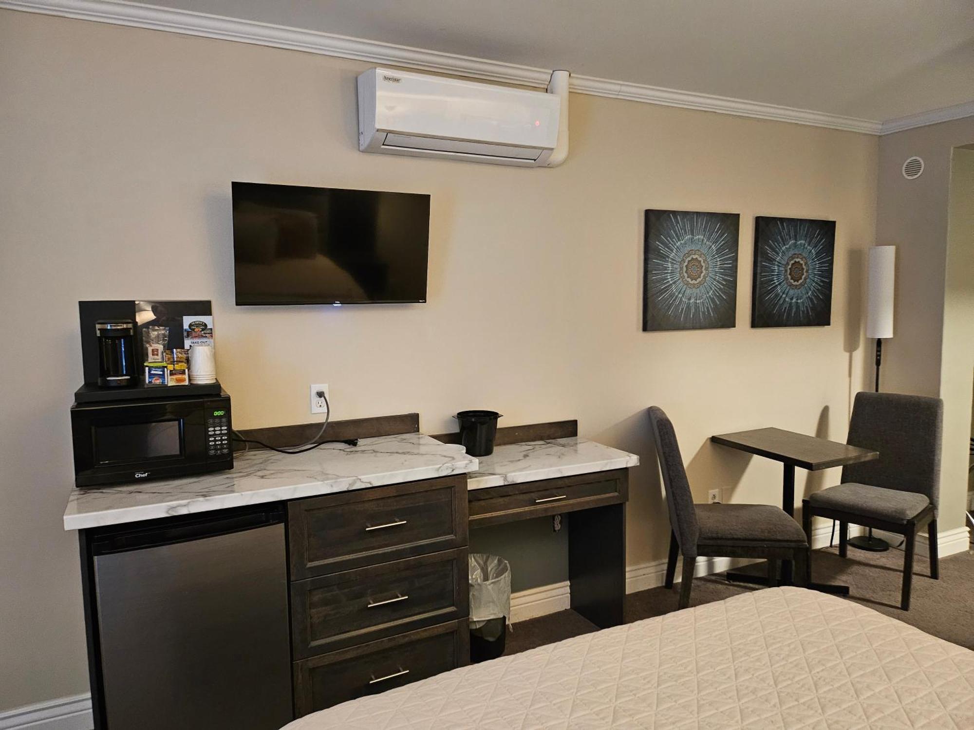 Newfound Inn & Suites Topsail Kültér fotó