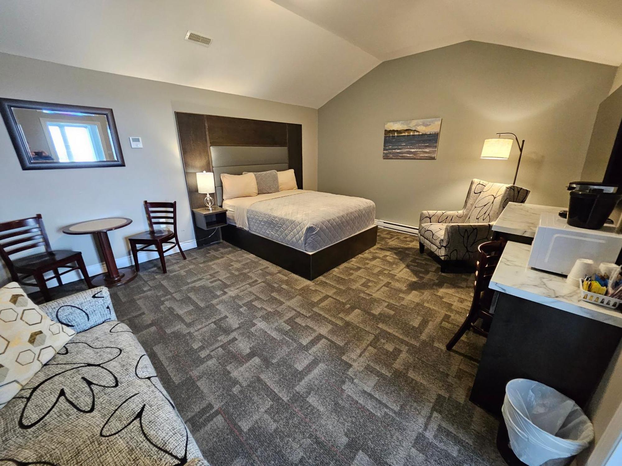 Newfound Inn & Suites Topsail Kültér fotó