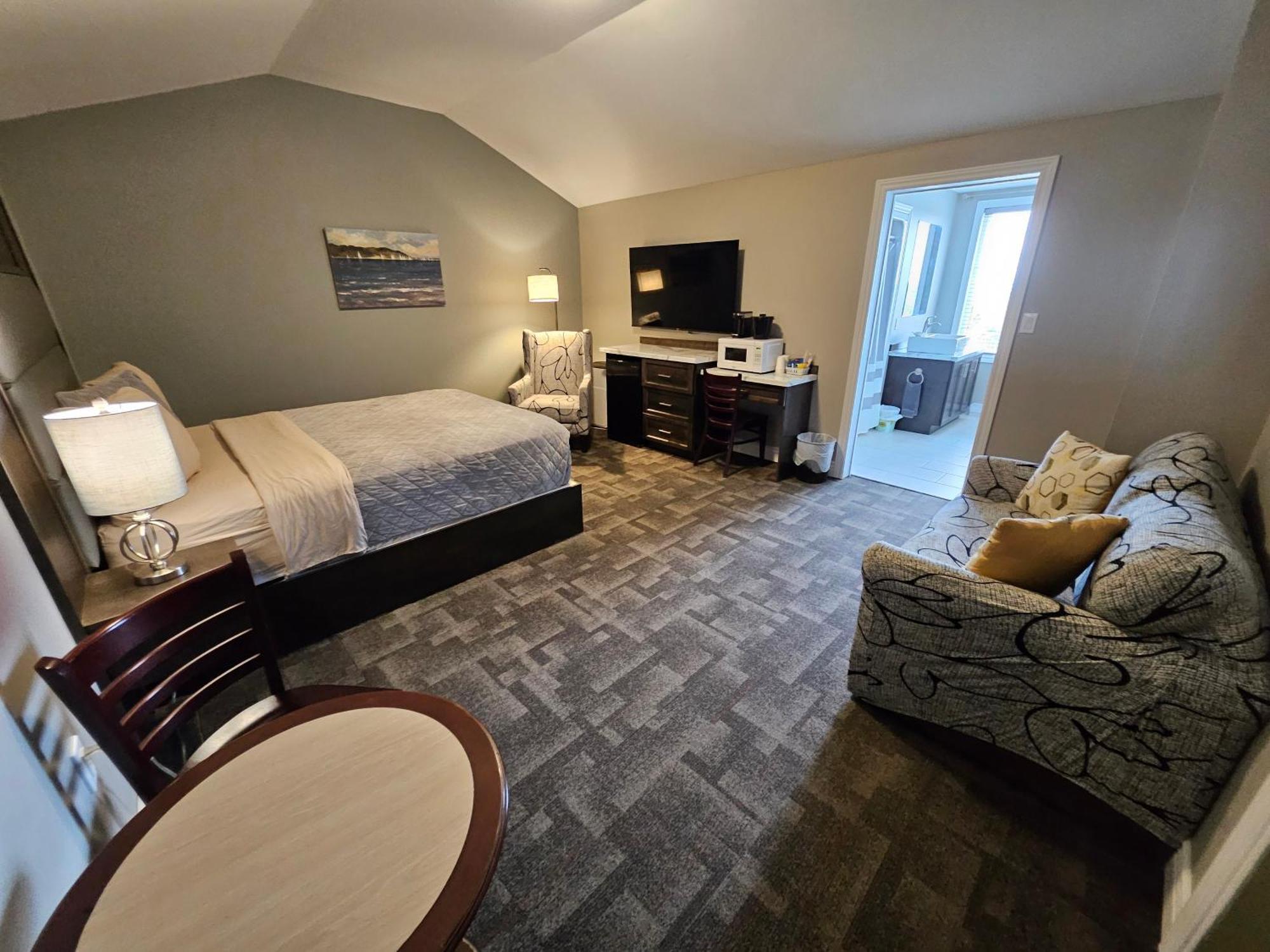 Newfound Inn & Suites Topsail Kültér fotó